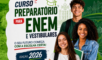Estão abertas as Inscrições para projeto que amplia oportunidades para jovens de Toledo; ministradas por profissionais do Biopark Educação, aulas começam em 1º/6