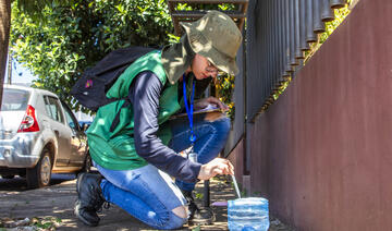 Levantamento realizado entre os dias 19 e 21 de maio identificou focos do Aedes aegypti em 47 localidades do município