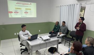 Dados epidemiológicos do município foram apresentados na tarde desta quinta-feira (14) durante encontro do comitê intersetorial de combate ao Aedes aegypti