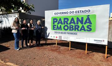 Representantes da Semipi e da deputada Leandre acompanharam o andamento da obra no Jardim Gisela, que recebeu investimento de cerca de R$ 1,9 milhão