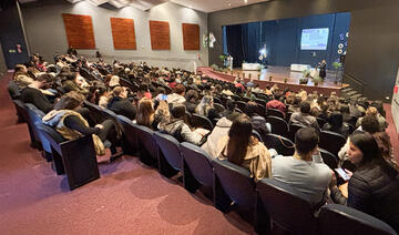 Evento de âmbito municipal ocorreu nesta quarta-feira (17) no teatro do câmpus local da Unioeste; debates envolveram seis eixos temáticos e eleição de delegados
