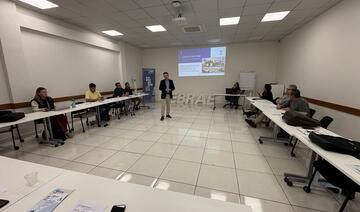 Encontro, nesta segunda (15), na sede do Sebrae, reuniu entidades e instituições para discutir diretrizes e alinhamentos da futura política municipal para o setor