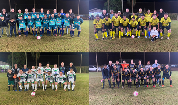Semifinalistas da competição foram definidos nesta terça (16) na Fazenda São Roque; local e data dos duelos da próxima fase ainda serão divulgados pela Smel