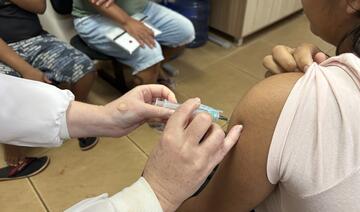 Com 604 vacinas aplicadas, a campanha “Vacinação nas Escolas” cumpriu com as expectativas e realizou 490 vacinações de influenza e 29 de covid 