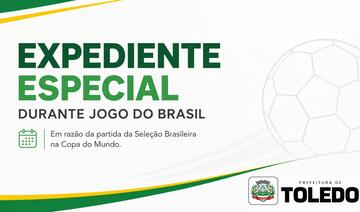 Decreto foi publicado nesta quinta-feira e orienta sobre horário de atendimento nas repartições públicas para a próxima segunda-feira