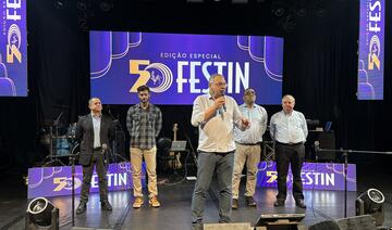 Edição histórica do Festival de Inverno de Toledo teve apresentações das categorias Juvenil e Adulto Sertanejo; classificados voltam a se apresentar no sábado (25)