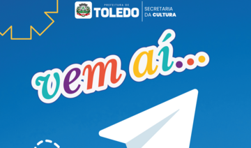Festa Literária terá programação gratuita de 1º até 7 de agosto, com atividades na Praça Willy Barth e na Biblioteca Pública Municipal