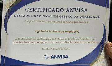 Reconhecimento é resultado de planejamento e dedicação da equipe. Prêmio marca o início de um processo contínuo de melhorias