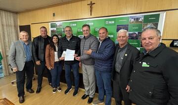 Instituição apresentou demandas, convidou o município para eventos e destacou a importância do apoio da comunidade para manter trabalho desenvolvido em Toledo