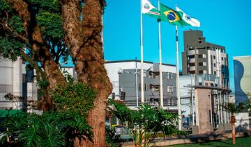 Atividades seguem até domingo (6/9), com participação de servidores, forças de segurança e população; desfile será realizado em 7 de setembro