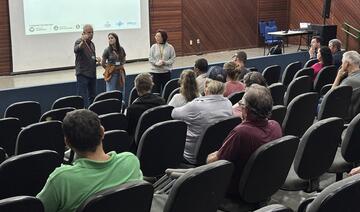 Iniciativa da Secretaria de Agricultura e Proteína Animal e do Sebrae prevê diagnóstico de propriedades e acompanhamento da gestão da atividade leiteira