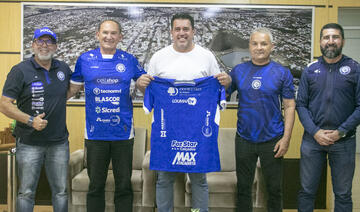 Partida será disputada em 24 de outubro pela Copa Paraná, no Estádio Municipal 14 de Dezembro, e vale vaga na Copa do Brasil de 2027
