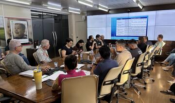 Diagnóstico das demandas de cada área será utilizado na elaboração dos documentos técnicos para contratação da revisão do plano