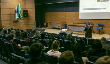 Encontro nesta quarta (16), no Auditório Acary Oliveira, é o segundo do ciclo de formações promovidas pelo RPPS dos servidores públicos municipais de Toledo 
