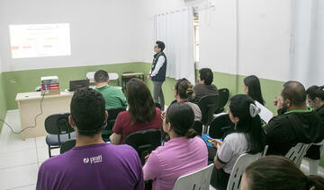 Medidas de prevenção foram debatidas em encontro do Comitê Intersetorial de Combate à Dengue, Chikungunya e Zika Vírus realizado nesta quinta-feira (24)