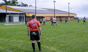 A partir dos placares das 13 partidas que faltavam, foi possível decidir quais equipes seguem a Chave Ouro e as que seguem para a Prata da categoria Livre Masculino