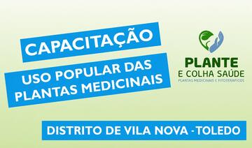 Em parceria com a unidade de saúde do distrito, iniciativa da Itaipu Binacional e da Sustentec será realizada nos dias 16 e 17 no pavilhão da Igreja Católica