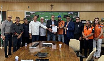 Norma regulamenta atuação voluntária e complementar em ações de busca, salvamento, prevenção e apoio humanitário, vinculada à Defesa Civil
