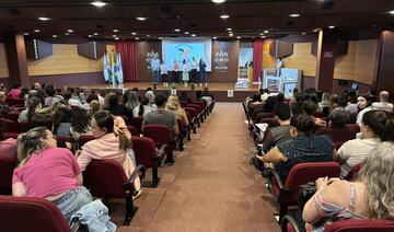 Seminário reuniu 230 participantes para discutir a atuação integrada da rede de proteção e as estratégias de prevenção e combate ao trabalho infantil em Toledo