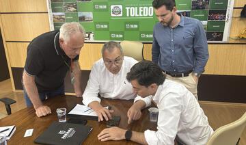 Encontro nesta segunda (21) tratou da demanda pelo combustível e do potencial de aproveitamento de dejetos da suinocultura para geração de gás