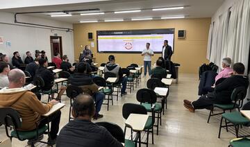 Segunda fase da competição começa neste sábado (12), com 12 partidas pelo masculino e seis pelo feminino