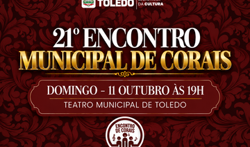 Evento, que tem o nome do professor Darcysio Fritsch, tem 14 grupos confirmados que garantirão um espetáculo ímpar que se inicia às 19h; entrada será franca