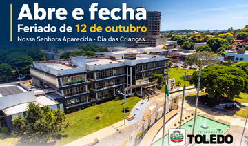 Atendimentos de saúde de urgência serão mantidos; coleta de lixo orgânico ocorrerá normalmente