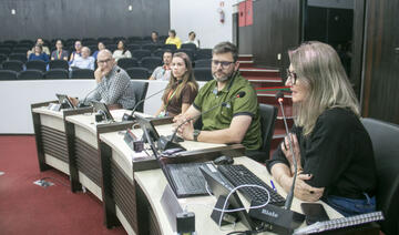 Audiência pública nesta quinta-feira (1ª) detalhou, na Câmara Municipal, receitas, investimentos, despesas e evolução da população segurada até agosto