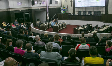 Conferência reuniu 40 propostas para elaboração do Plano Decenal Municipal do Esporte, que estabelecerá diretrizes para os próximos dez anos