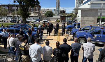 Investimento contempla veículos para atividades operacionais e equipamentos destinados à capacitação e ao treinamento dos agentes