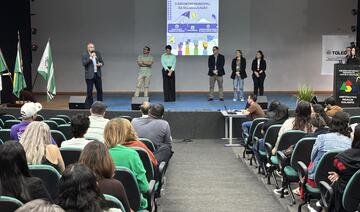 Evento promovido pelo CMDCA reuniu profissionais e representantes da rede de atendimento para discutir temas relacionados às políticas de socioeducação